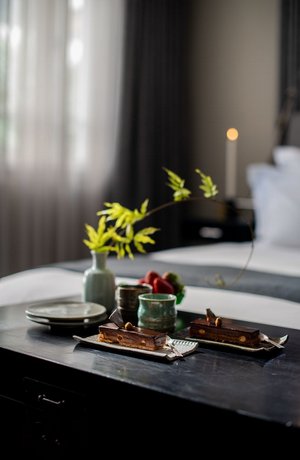 Hotel Montefiore