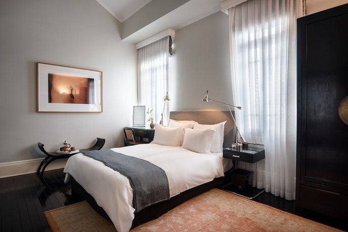 Hotel Montefiore