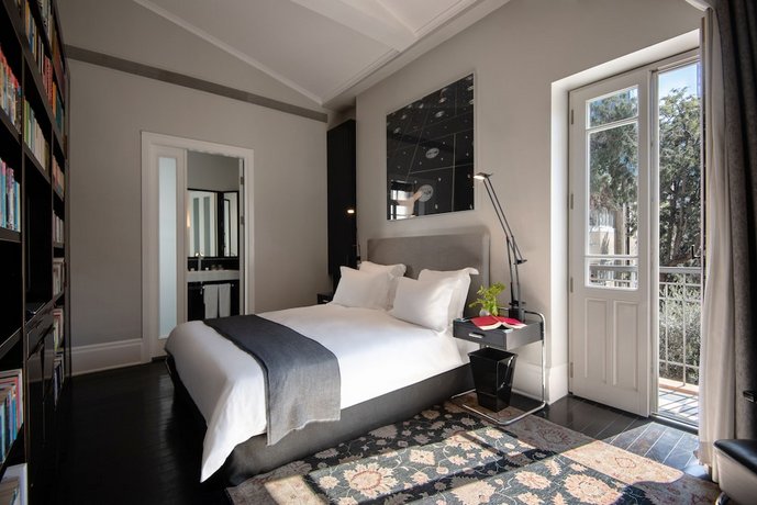 Hotel Montefiore