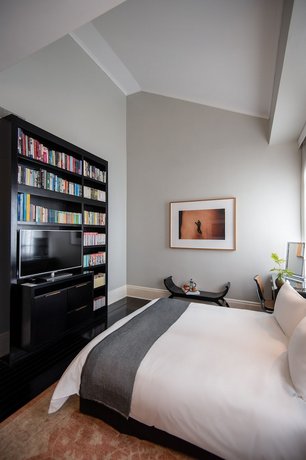 Hotel Montefiore