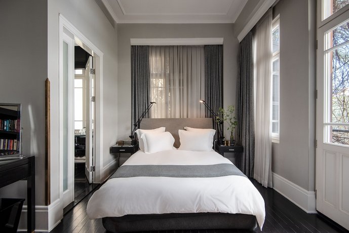 Hotel Montefiore
