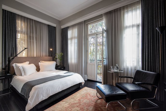 Hotel Montefiore