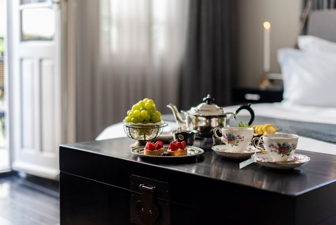 Hotel Montefiore