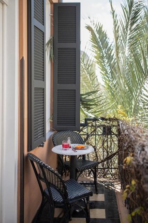 Hotel Montefiore
