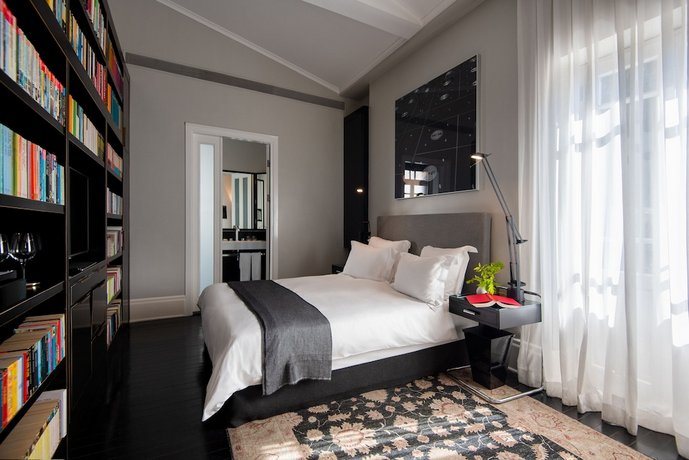 Hotel Montefiore