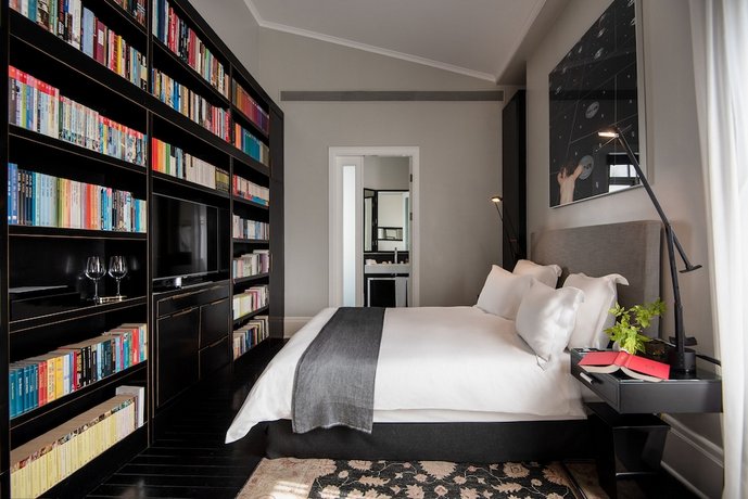 Hotel Montefiore