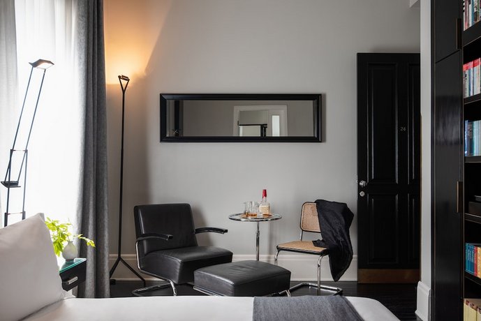 Hotel Montefiore