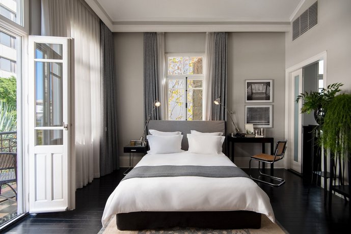 Hotel Montefiore