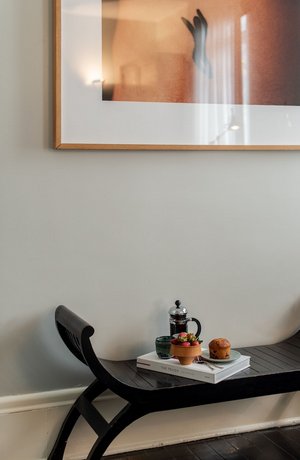 Hotel Montefiore