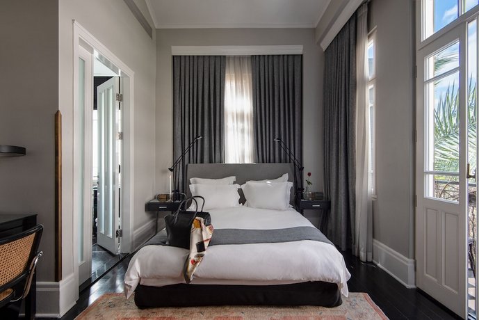 Hotel Montefiore