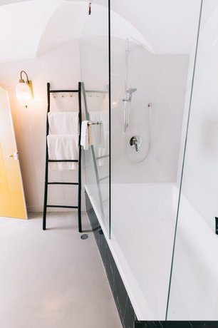 Alegra Boutique Hotel