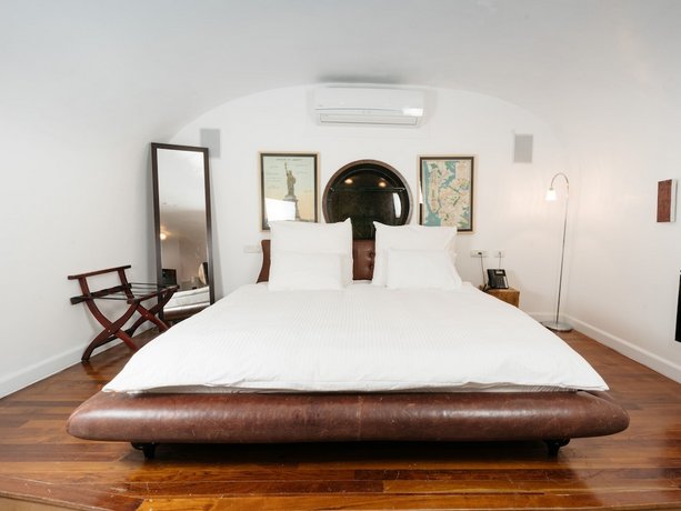 Alegra Boutique Hotel