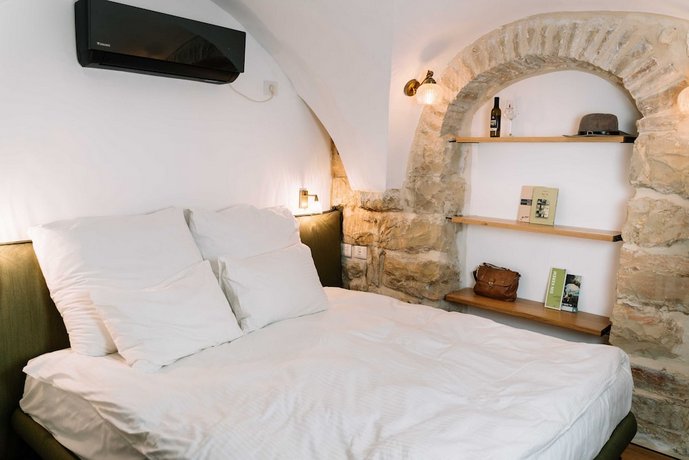 Alegra Boutique Hotel