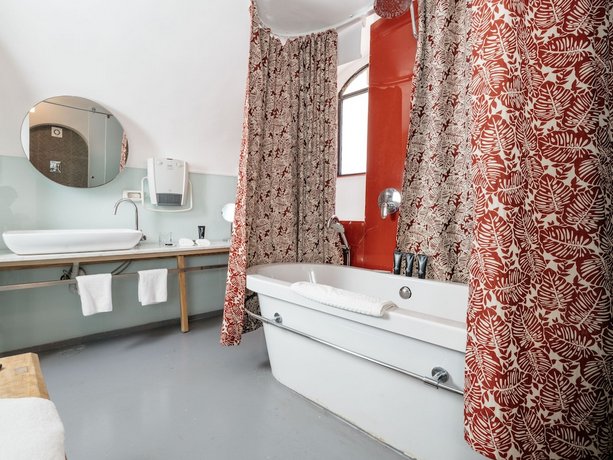 Alegra Boutique Hotel