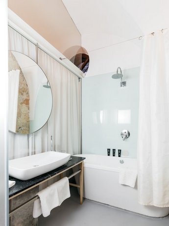 Alegra Boutique Hotel