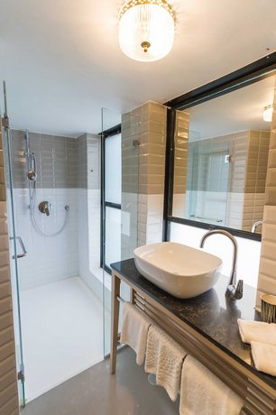 Alegra Boutique Hotel