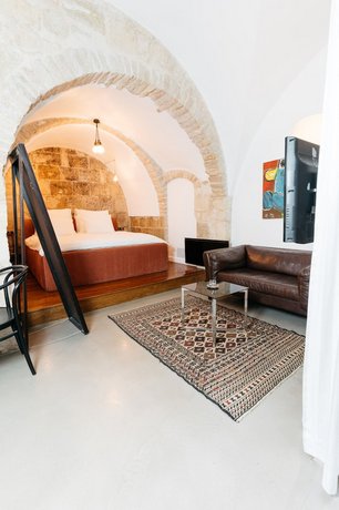 Alegra Boutique Hotel