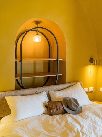 Alegra Boutique Hotel