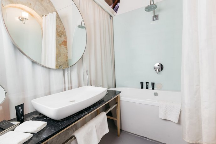 Alegra Boutique Hotel