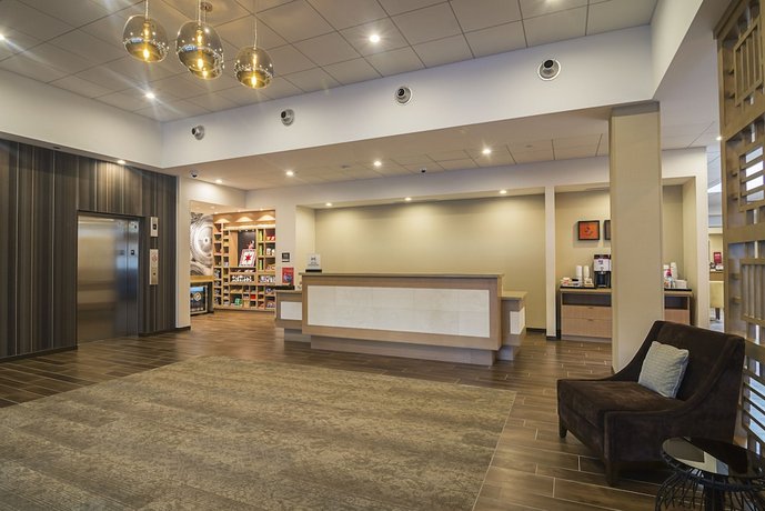 Hampton Inn Chicago North-Loyola Station Il