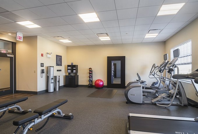 Hampton Inn Chicago North-Loyola Station Il
