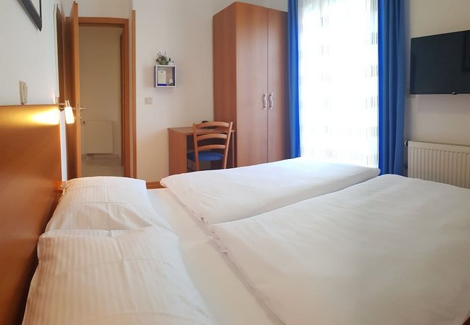Hotel Bok