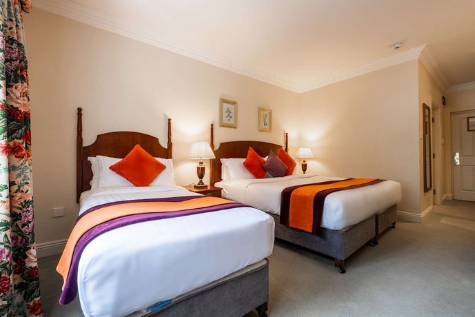 Hotel Woodstock Ennis