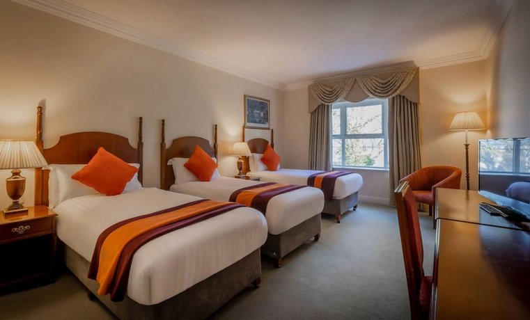 Hotel Woodstock Ennis