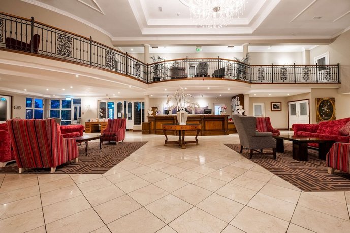 Hotel Woodstock Ennis
