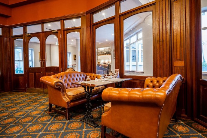 Hotel Woodstock Ennis