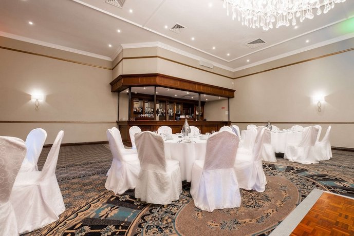 Hotel Woodstock Ennis
