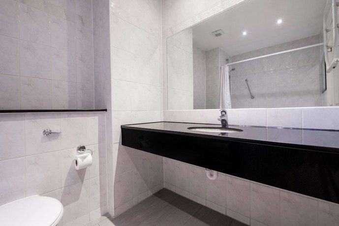 Hotel Woodstock Ennis