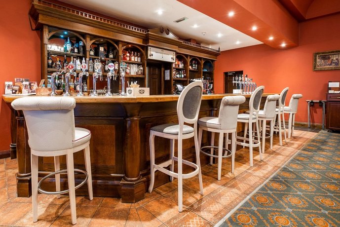 Hotel Woodstock Ennis