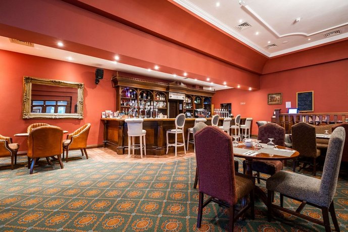 Hotel Woodstock Ennis
