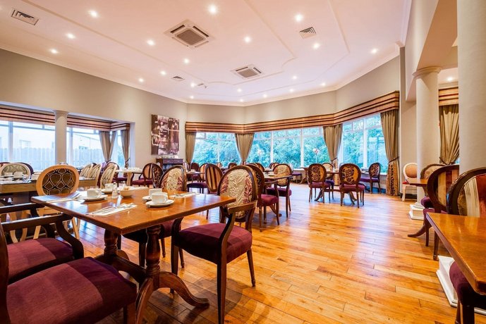 Hotel Woodstock Ennis