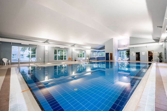 Hotel Woodstock Ennis