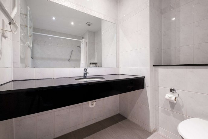Hotel Woodstock Ennis