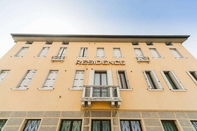 Residence Palazzo Brando