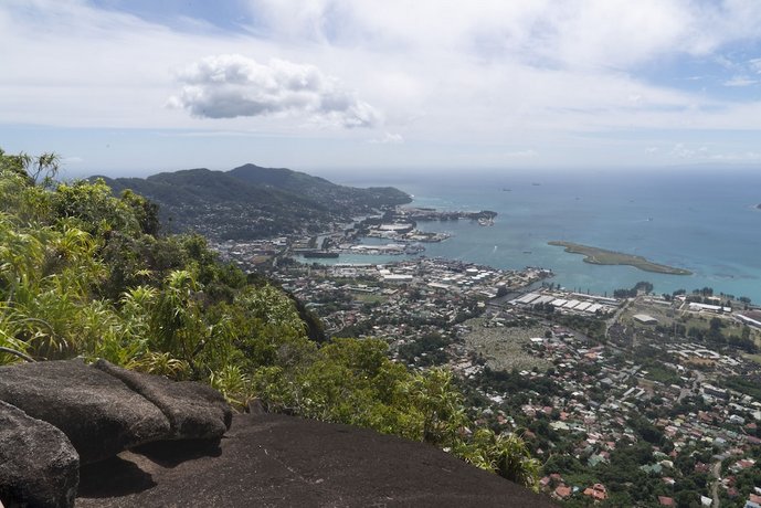 Savoy Seychelles Resort & Spa