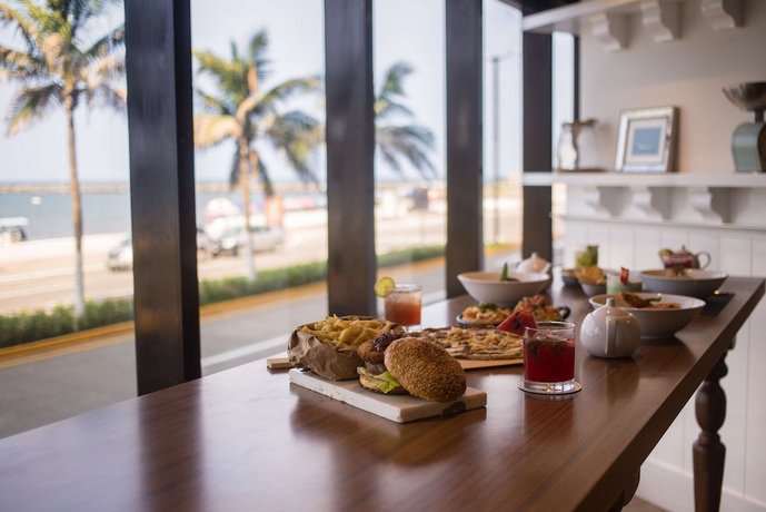 DoubleTree by Hilton Veracruz