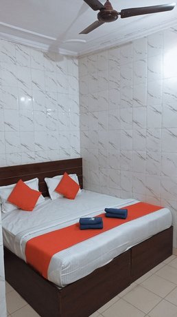 Hotel Bharat Palace Jaipur
