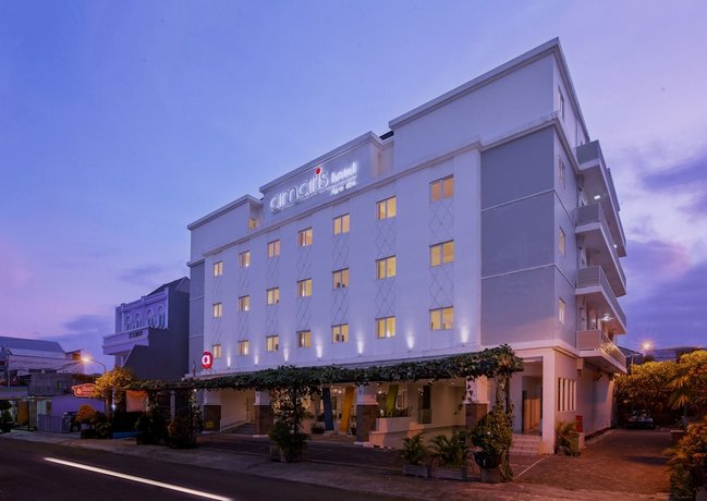 Amaris Hotel Sagan - Jogja