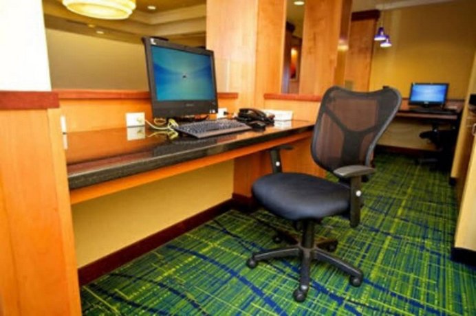 Fairfield Inn & Suites Santa Maria