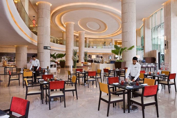 Courtyard by Marriott Mumbai International Airport