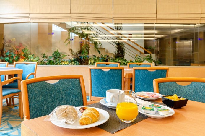 Hotel Roma Lisbon