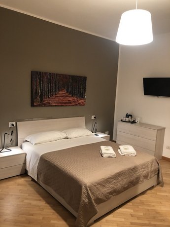 Guest House Brianza Room