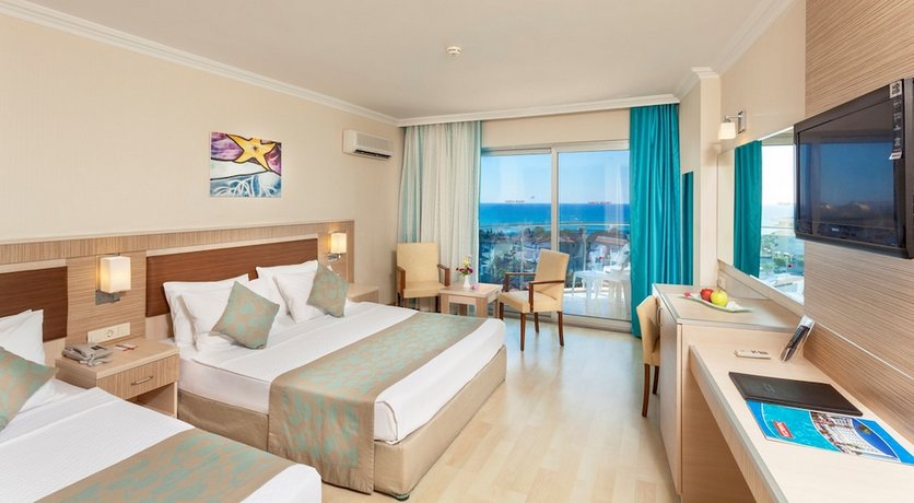 Narcia Resort Side - Ultra All Inclusive