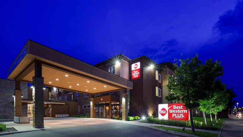 Best Western Plus Bathurst Hotel & Suites