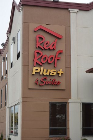 Red Roof Inn PLUS+ & Suites Chattanooga Downtown