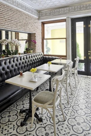Nexthouse Pera Hotel